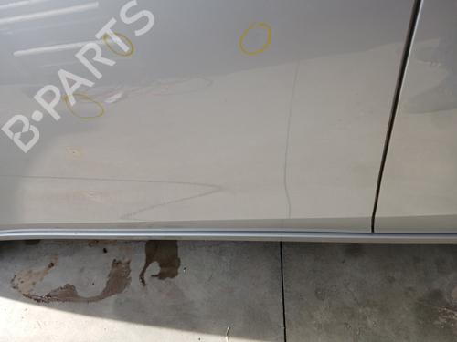 Left front door TOYOTA VERSO (_R2_) 1.6 D4-D (WAR20_) | BP32166770C2 