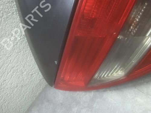 Left taillight MERCEDES-BENZ CLC-CLASS (CL203) CLC 220 CDI (203.708) | BP23793860C34 - Image 7