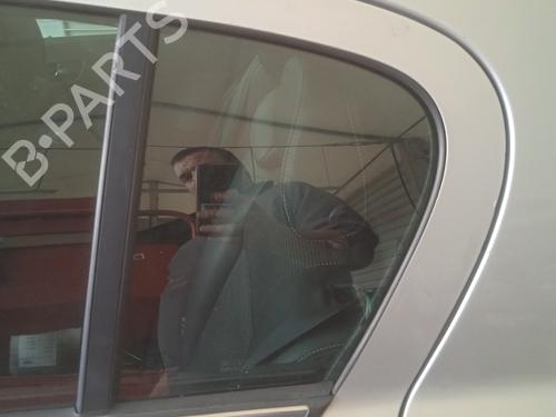 Used Rear left door window OPEL ASTRA H (A04) 1.9 CDTI (L48) (120 hp) 21281702