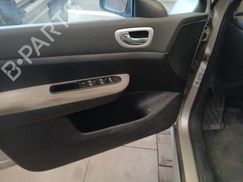 Front left window mechanism PEUGEOT 307 Break (3E) 1.6 HDi 110 | BP29540094C22
