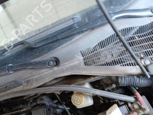 Used Front wiper motor Front wiper motor FIAT PUNTO (199_) [2012-2026] 33655057 33655057