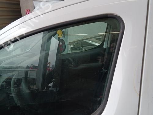 Front left door window CITROËN BERLINGO MULTISPACE (B9) 1.6 HDi 110 | BP32821423C18 - Image 4