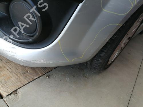Front bumper CITROËN C2 (JM_) 1.1 | BP26125715C7 