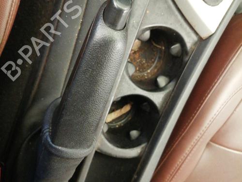 Hand brake BMW 1 (E87) 118 d | BP26599768I18 