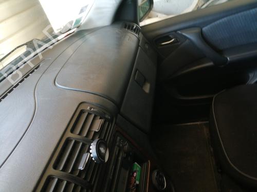 Dashboard MERCEDES-BENZ M-CLASS (W163) ML 270 CDI (163.113) | BP25472467C46 