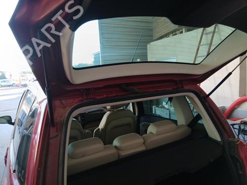 Gasdæmper bagklap LANCIA MUSA (350_) 1.3 D Multijet (350.AXB11, 350.AXB1A) | BP29976731C138