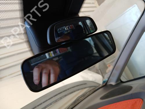 Rear mirror PEUGEOT 1007 (KM_) 1.6 16V | BP29247387I6 