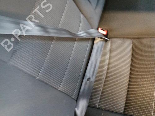 Rear right seatbelt FORD FOCUS II (DA_, HCP, DP) 1.6 TDCi | BP32215597I28