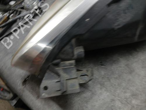 Right headlight CITROËN C4 Picasso I MPV (UD_) 1.6 HDi | BP30642643C29 