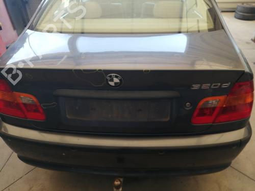 Tailgate BMW 3 (E46) 320 d | BP26240406C6 