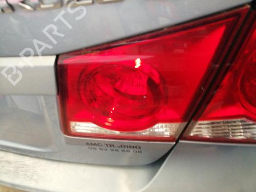 Right tailgate light CHEVROLET CRUZE (J300) 2.0 CDI | BP27616234C80 - Image 3