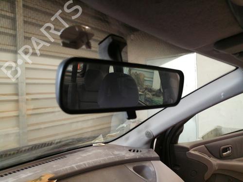 Used Rear mirror NISSAN ALMERA TINO (V10) 2.2 dCi (112 hp) 21282412