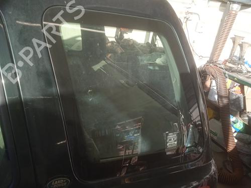 Used Rear left quarter glass LAND ROVER FREELANDER I (L314) 2.0 DI 4x4 (98 hp) 21675439