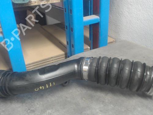 Rør RENAULT MODUS / GRAND MODUS (F/JP0_) 1.5 dCi (FP0D, JP0D) (82 hp) 31814355