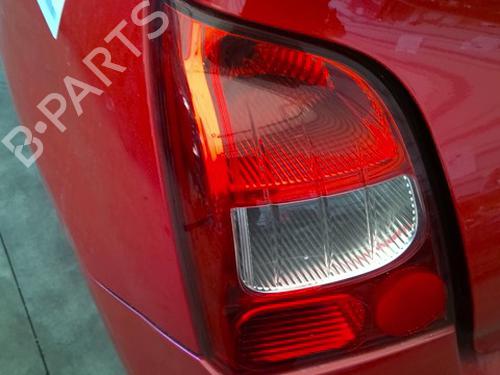 Used Left taillight Left taillight 38681814 38681814