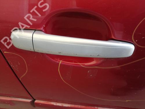 Front right exterior door handle CITROËN C3 I (FC_, FN_) 1.6 16V | BP27873894C129 