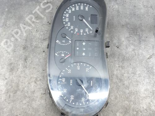 Used Instrument cluster Instrument cluster 38492787 38492787