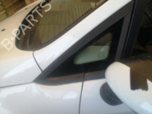 Front left quarter glass FORD FIESTA VI (CB1, CCN) 1.25 | BP27719148C111 