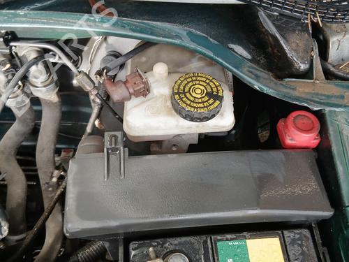 Used Servo brake PEUGEOT 306 Hatchback (7A, 7C, N3, N5) 1.8 16V (110 hp) 31770221