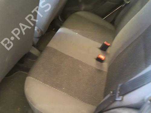 Sæde Bagtil FIAT PANDA (169_) 1.2 (169AXF2A, 169AXF1A) | BP39477109C17 - Image 4