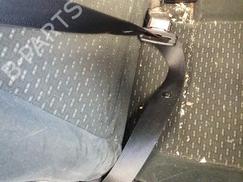 Rear right belt tensioner OPEL ZAFIRA A MPV (T98) 2.2 DTI 16V (F75) | BP27092090C90 
