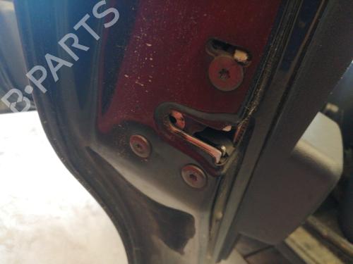 Used Rear left lock DACIA SANDERO 1.4 (BS0C, BS0A, BS0G, BS1F, BS0E) (75 hp) 26879398