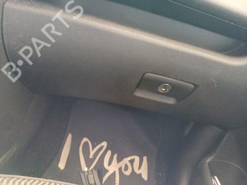 Used Glove box Glove box PEUGEOT 207 (WA_, WC_) 1.6 HDi (90 hp) 36009466 36009466