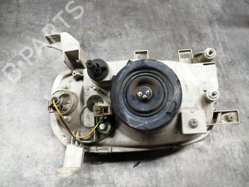 Right headlight NISSAN MICRA II (K11) 1.0 i 16V | BP26385558C29 
