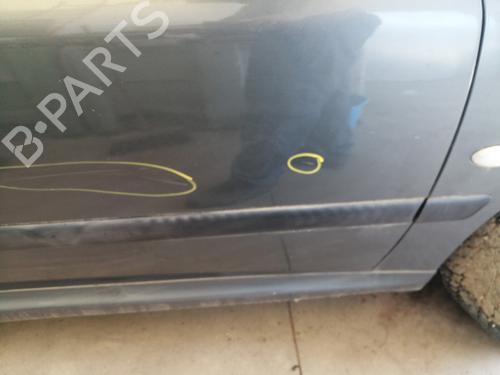 Right front door PEUGEOT 607 (9D, 9U) 2.2 HDi | BP26885542C3 