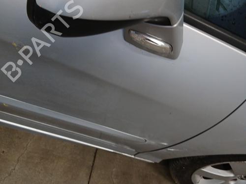 Right mirror PEUGEOT 308 I (4A_, 4C_) 2.0 HDi | BP29725230C27 