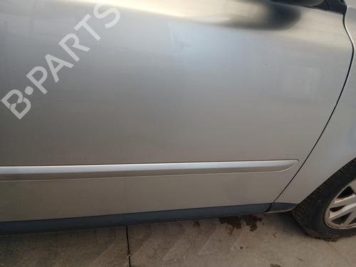 Right front door VOLVO V50 (545) D5 | BP29968732C3