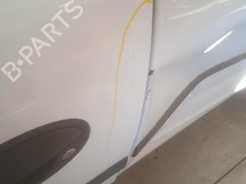 Used Left front door OPEL COMBO Box Body/MPV 1.3 CDTI 16V (75 hp) 22222270