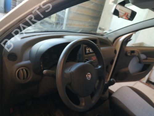 Dashboard FIAT PANDA (169_) 1.2 (169.AXB11, 169.AXB1A) | BP27217371C46  - Image 7