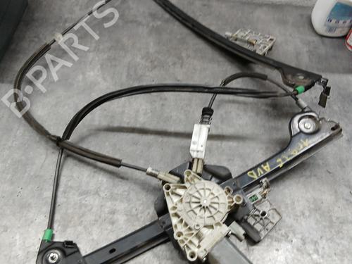 front-right-window-mechanism-peugeot-206-cc-2d-2000-2001-2002-2003-2004-2005-2006-2007-2008-31920818 main image