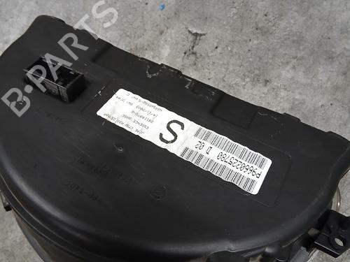 Used Instrument cluster Instrument cluster CITROËN C3 I (FC_, FN_) [2002-2013] 36355777 36355777