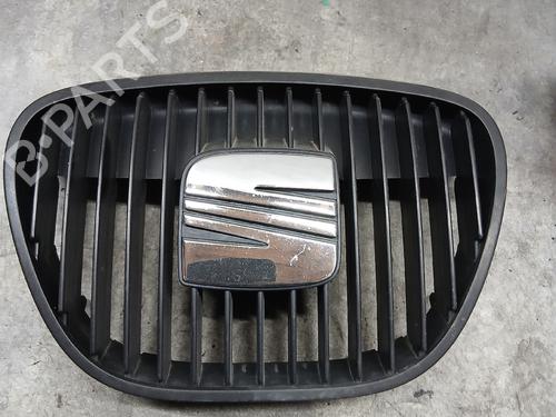 Grelha SEAT IBIZA III (6L1) 1.4 TDI | BP36902990C40 - Image 4