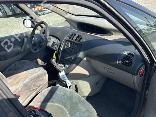 Front left window mechanism CITROËN XSARA PICASSO (N68) 2.0 HDi | BP29256951C22 