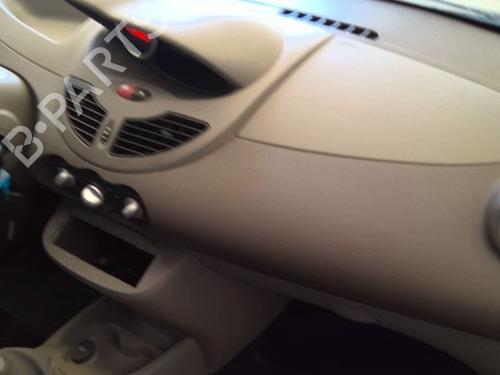 Instrumentbræt RENAULT TWINGO II (CN0_) 1.2 16V (CN0K, CN0V, CN0A) | BP39422966C46 - Image 7