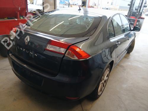 Right front window switch RENAULT LAGUNA III (BT0/1) 2.0 dCi (BT01, BT08, BT09, BT0E, BT0K, BT12, BT1C, BT1D,... | BP32024733I26 - Image 5