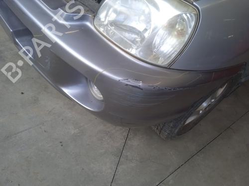 Front bumper HYUNDAI SANTA FÉ I (SM) 2.0 CRDi 4x4 | BP21282768C7 