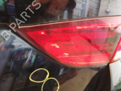 Used Right tailgate light Right tailgate light BMW X1 (E84) sDrive 18 d (143 hp) 25891244 25891244