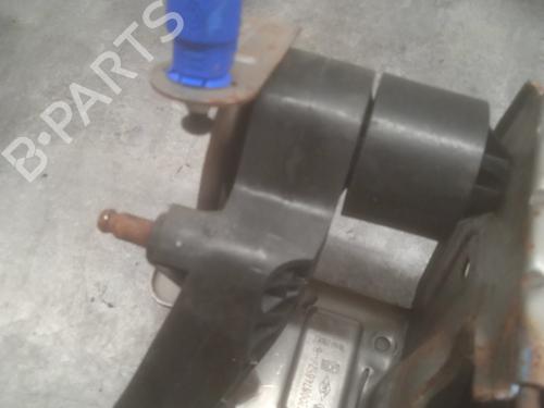 Used Pedal DACIA DUSTER (HS_) 1.6 16V 4x4 (105 hp) 23793914