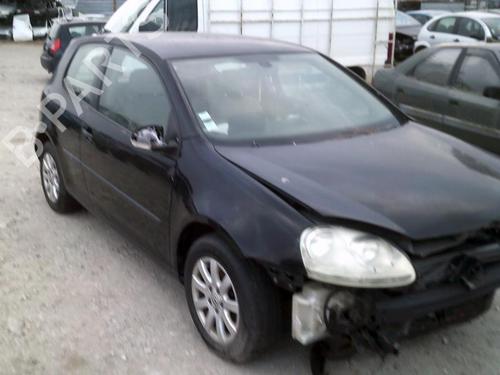 Front wiper motor VW GOLF V (1K1) 1.9 TDI | BP20885234M29 