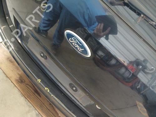 Bagklap CC/Kombi-Coupé FORD FUSION (JU_) 1.4 TDCi | BP30003257C6 