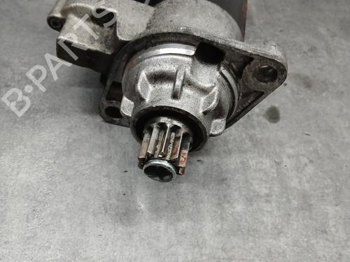Starter VW BORA I (1J2) 1.9 TDI | BP30848336M8