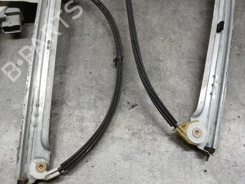 Front left window mechanism CITROËN XSARA PICASSO (N68) 1.8 16V | BP30572182C22 