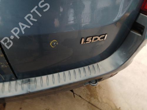 Right tailgate DACIA LOGAN MCV (KS_) 1.5 dCi (KS04) | BP31708569C77 