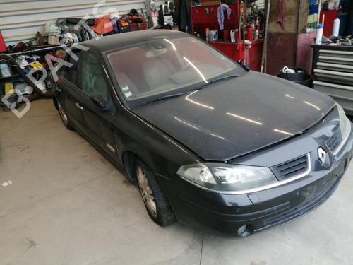 Card reader RENAULT LAGUNA II (BG0/1_) 2.0 dCi (BG1T) | BP24663820E4 
