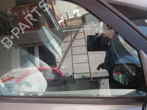 Front right door window OPEL MERIVA A MPV (X03) 1.7 CDTI (E75) | BP29940386C19