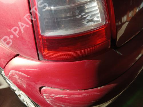 Left taillight CITROËN C3 I (FC_, FN_) 1.1 i | BP30060040C34 